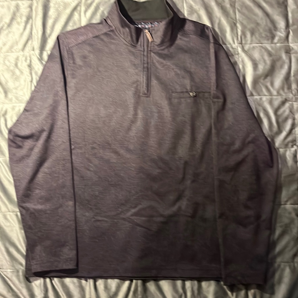 Nicoby Pullover